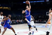 BAYERN MÜNIH - THY Euroleague'de 19. Haftanın Ardından