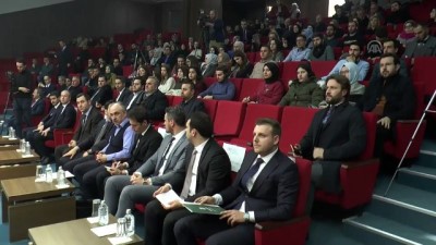Üsküp'te 'Osmanlı Ortak Mirasımız' Projesi Başladı