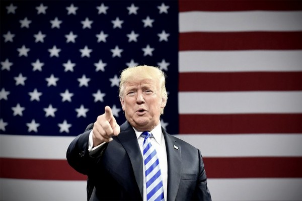 Trump'tan 'Suriye'den Çekilme' açıklaması