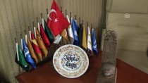 ÇANAKKALE MÜZESİ - '23. Uluslararası Türk Dünyasına Hizmet Ödülleri'