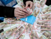 DÜŞÜNÜR - 70 milyon liralık biletin nerede satıldığı ortaya çıktı