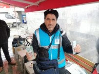 70 Milyonluk Biletin Üsküdar'da Seyyar Bayiden Satıldığı Ortaya Çıktı