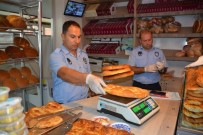 ZABITA MEMURU - Aliağa'da Zabıta Ekipleri 1 Yılda Bin 192 Başvuruyu Çözüme Kavuşturdu