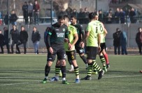 TRANSFER DÖNEMİ - Amatör'de İkinci Transfer Dönemi Başlıyor