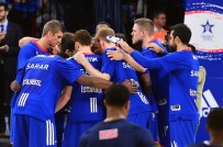 BAYERN MÜNIH - Anadolu Efes'te hedef 10. galibiyet