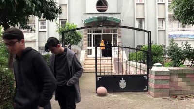 Asansör Kabiniyle Duvar Arasında Sıkışan İşçi Öldü