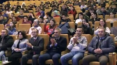 Aydın'da Özel Öğrencilerden Halk Oyunları Gösterisi