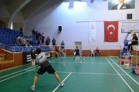 BADMINTON - Badminton Analig Ege Grup Müsabakaları Aydın'da Başlıyor