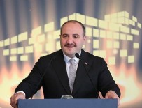 Bakan Varank müjdeyi verdi! 2019'da destek yağacak