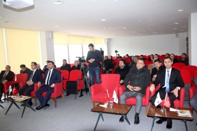 Başkan Tuncay Yıldız Güven Tazeledi