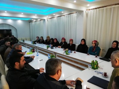 Bayırköy Belediyesi Olağan Meclis Toplantısı Yapıldı