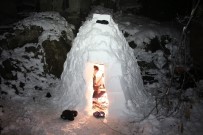 HALITPAŞA - Bu Da Kardan Ev