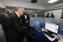 İNSANSIZ HAVA ARACI - Büyükşehir'den Akıllı Şehir Projeleri