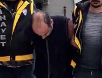 Cebinde bulunanlar vahşeti ortaya çıkardı!