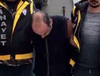 PARMAK - Cebinde bulunanlar vahşeti ortaya çıkardı!