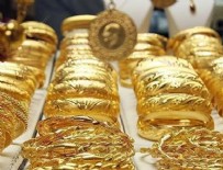 ALTIN FİYATI - Çeyrek altın ve altın fiyatları 02.01.2019