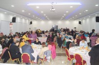 KALKINMA BAKANLIĞI - Cinbir, Silifke Ailem Projesi'ne Katılanlarla Buluştu