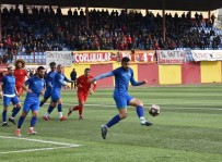 TRAKYA - Çorlu Belediyesi Amatör Spor Kulüplerine Yardım Miktarını Açıkladı