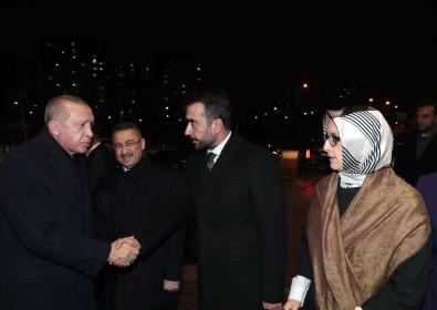 Cumhurbaşkanı Erdoğan Açıklaması 'Cumhur İttifakı'nda Kimse Çizdiğimiz Çizginin Dışına Çıkamaz'