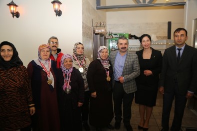 Develi'de Obeziteyle Savaş Devam Ediyor