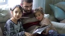 ALMINA - Devletin 'Sıcak Eli' Hayatlarını Değiştirdi