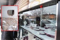 Duvarı Balyozla Kırıp 1 Milyonluk Altın Çaldılar