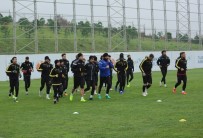 GEVREK - E.Yeni Malatyaspor'da Antalya Kampı Başladı