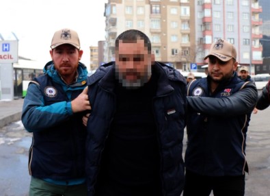 Eylem Hazırlığındaki 2 DEAŞ'lı Terörist Yakalandı