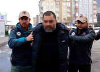 TAGUT - Eylem Hazırlığındaki 2 DEAŞ'lı Terörist Yakalandı