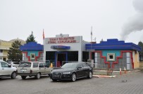 Eynal Kaplıcaları'nda 450 Bin Kişi Şifa Aradı