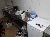 TATLANDIRICI - Fethiye'de Kaçak Elektronik Sigara Operasyonu