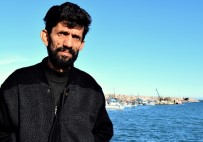 Hamdi Arslan Açıklaması 'Gürcistan'da Yapılan Hamsi Avında Standart Yok, Katliam Yapılıyor' Haberi