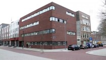 ROTTERDAM - Hollanda'da FETÖ Yurduna Terör Operasyonu