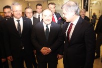 İzol Açıklaması 'Sağlanan Destek Türkiye'de Girişimci Sayısını Artıracak'