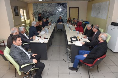 Karalar Açıklaması 'Seyhan'da Başlayan Hizmetlerimiz Adana'ya Yayılacak'