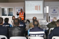 KİMYASAL MADDE - Konak'tan Öncü Bir Adım Daha