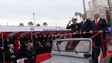 Mersin Kurtuluş Gününü Kutlayacak