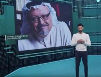 FINANCIAL TIMES - Netflix, Kaşıkçı cinayeti ile bölümü yayından kaldırdı