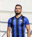 KAYSERI ERCIYESSPOR - Okan Yenidünya Talasgücü Belediyespor'da