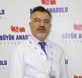 BAŞ AĞRISI - Öksürük Ciddi Bir Hastalık Belirtisi Olabilir