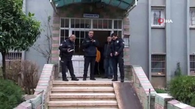 Tamir Ettiği Asansörün Altında Kalan Teknisyen Öldü