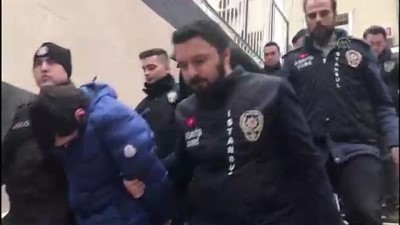 Taraftar Kavgasında 17 Yaşındaki Gencin Öldürülmesi