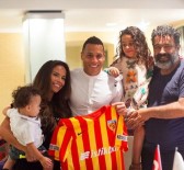 CHERY - Tjaronn Chery Tam Bir Aile Babası