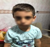 ÇOCUK ESİRGEME KURUMU - Vicdansız Baba 6 Yaşındaki Oğlunu Komalık Etti