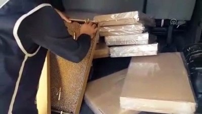 Yöntem Değiştiren Sigara Kaçakçılarına Göz Açtırılmadı