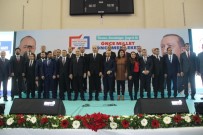 SEVGİ KURTULMUŞ - AK Parti Çanakkale Belediye Başkan Adayları Açıklandı