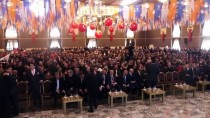 SÜREYYA SADİ BİLGİÇ - AK Parti Isparta Aday Tanıtım Toplantısı