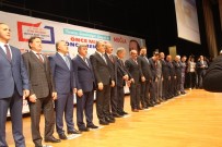 MEHMET NIL HıDıR - Ak Parti Muğla Adaylarını Tanıttı