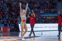 AVRUPA ŞAMPİYONU - All-Star'da Ayşe Begüm'den Muhteşem Şov