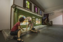 OYUNCAK MÜZESİ - Anadolu'nun Oyuncakları Kepez'de